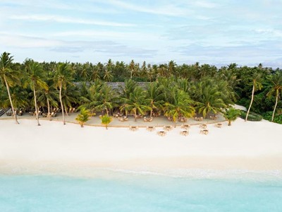 Jawakara Islands Maldives